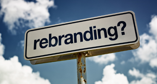 Rebranding Yourself