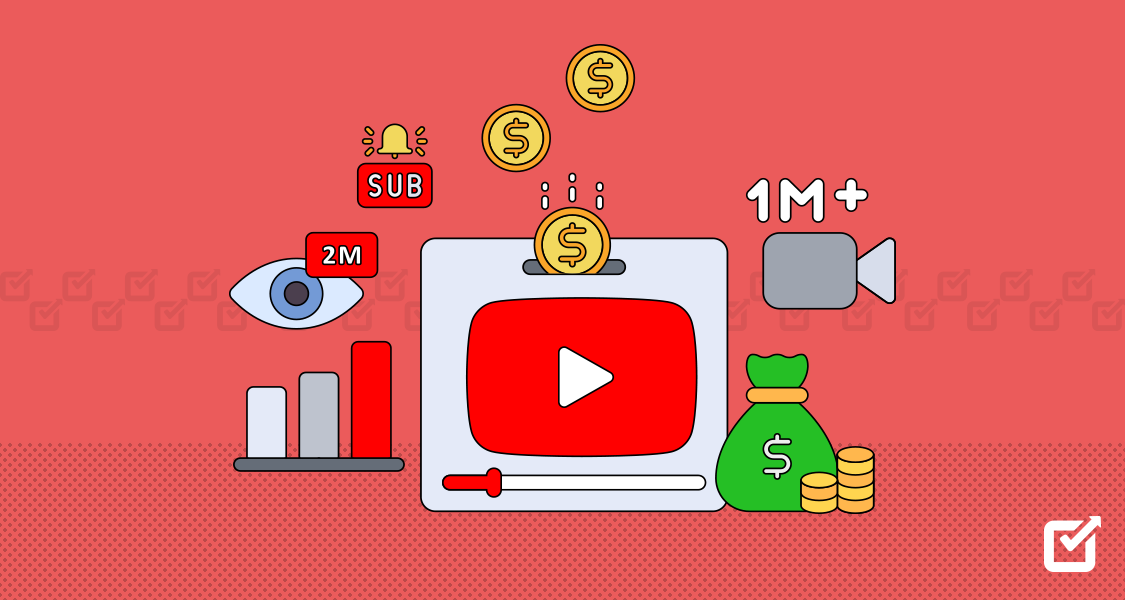 How To Make Money From Video Monetization In 2024