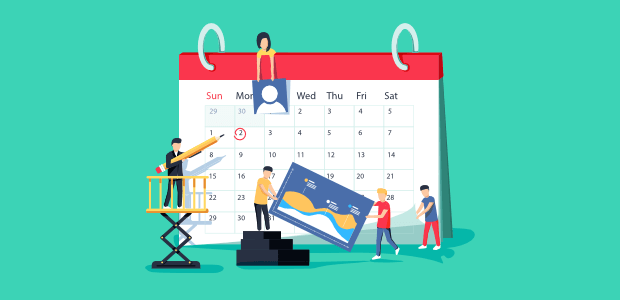 Creating the Best E-commerce Marketing Calendar