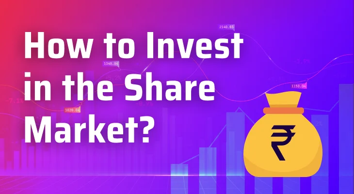 How to Invest In Stock Market