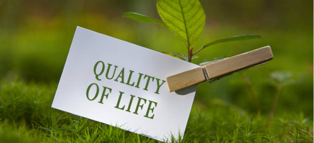 Ways to Improve Your Quality of Life