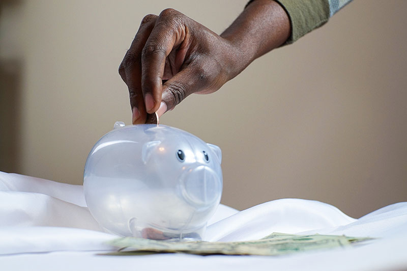 Tips for Finding the Best High-Interest Yield Savings Account