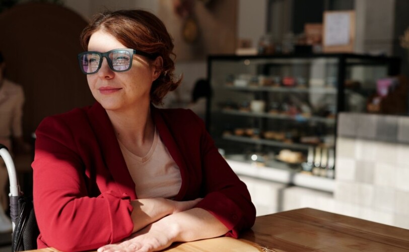 The Importance of Eyewear for Building Confidence
