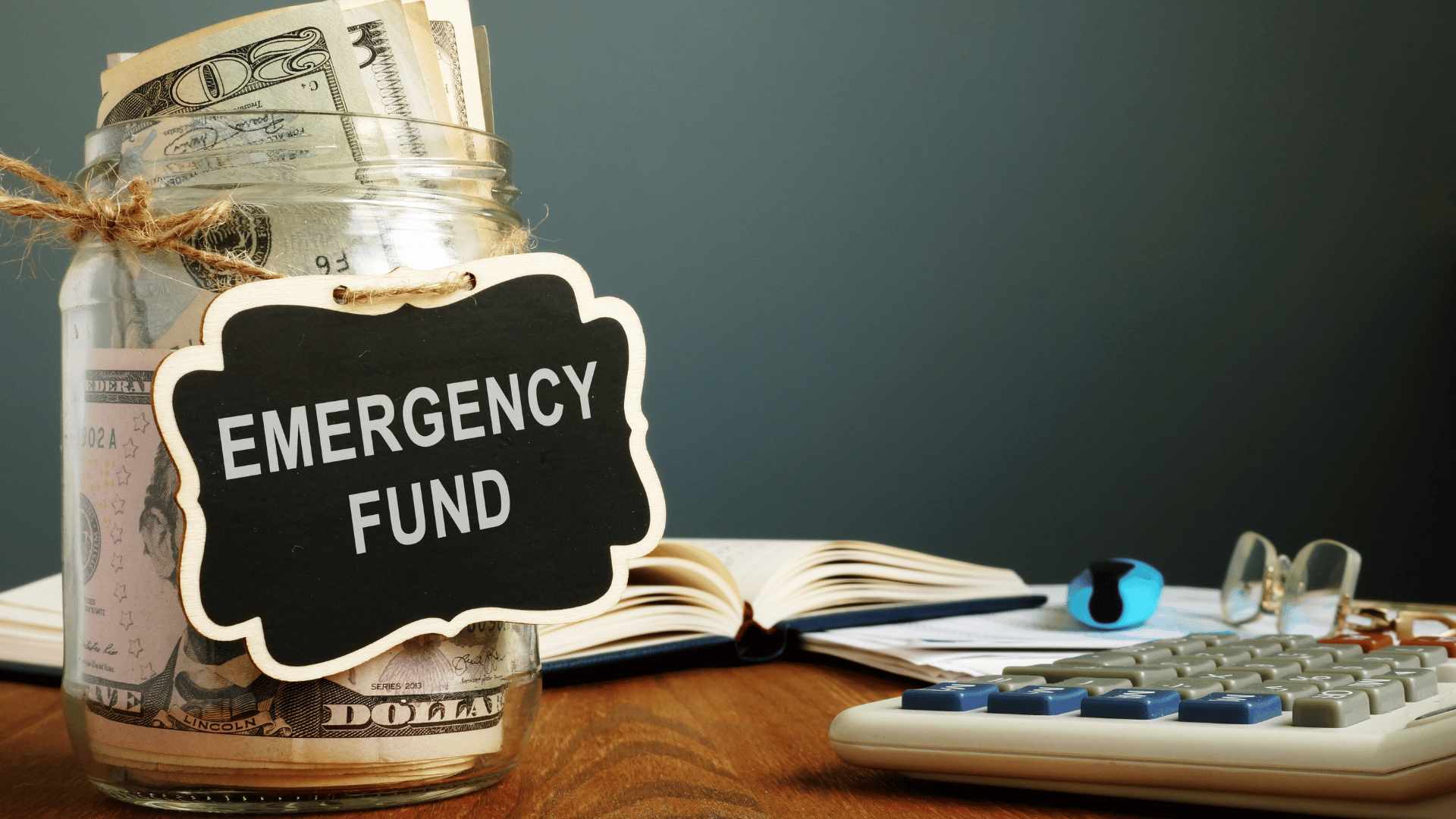 How to Build an Emergency Fund: A Comprehensive Guide